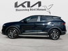 Kia Niro 1.6 T-GDi ISG HEV 3 5dr Automatic 2026