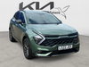Kia Sportage 1.6 T-GDi ISG HEV GT-LINE 5dr Automatic 2026