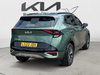 Kia Sportage 1.6 T-GDi ISG HEV GT-LINE 5dr Automatic 2026