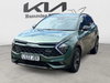 Kia Sportage 1.6 T-GDi ISG HEV GT-LINE 5dr Automatic 2026