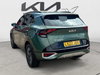 Kia Sportage 1.6 T-GDi ISG HEV GT-LINE 5dr Automatic 2026