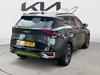 Kia Sportage 1.6 T-GDi ISG HEV GT-LINE 5dr Automatic 2026