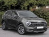 Kia Sportage 64 kWh 4+ 5dr Automatic 2026