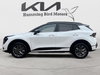 Kia Sportage 1.6 T-GDi ISG HEV GT-LINE S 5dr Automatic 2026