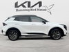 Kia Sportage 1.6 T-GDi ISG HEV GT-LINE S 5dr Automatic 2026