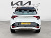 Kia Sportage 1.6 T-GDi ISG HEV GT-LINE S 5dr Automatic 2026