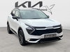 Kia Sportage 1.6 T-GDi ISG HEV GT-LINE S 5dr Automatic 2026