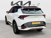 Kia Sportage 1.6 T-GDi ISG HEV GT-LINE S 5dr Automatic 2026