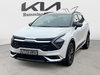 Kia Sportage 1.6 T-GDi ISG HEV GT-LINE S 5dr Automatic 2026