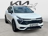 Kia Sportage 1.6 T-GDi ISG HEV GT-LINE S 5dr Automatic 2026