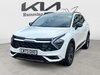 Kia Sportage 1.6 T-GDi ISG HEV GT-LINE S 5dr Automatic 2026