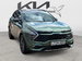 Kia Sportage 1.6 T-GDi ISG HEV GT-LINE S 5dr Automatic 2024