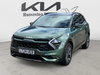 Kia Sportage 1.6 T-GDi ISG HEV GT-LINE S 5dr Automatic 2026