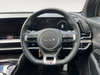 Kia Sportage 1.6 T-GDi ISG HEV GT-LINE S 5dr Automatic 2026