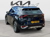 Kia Sportage 1.6 T-GDi ISG HEV GT-LINE S 5dr Automatic 2026