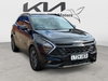 Kia Sportage 1.6 T-GDi ISG HEV GT-LINE S 5dr Automatic 2026