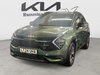 Kia Sportage 1.6 T-GDi ISG HEV GT-LINE S 5dr Automatic 2026