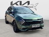 Kia Sportage 1.6 T-GDi ISG HEV GT-LINE S 5dr Automatic 2026