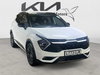 Kia Niro 1.6 T-GDi ISG HEV GT-LINE S 5dr Automatic 2026