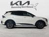 Kia Niro 1.6 T-GDi ISG HEV GT-LINE S 5dr Automatic 2026