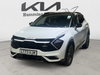 Kia Niro 1.6 T-GDi ISG HEV GT-LINE S 5dr Automatic 2026