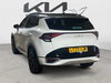 Kia Niro 1.6 T-GDi ISG HEV GT-LINE S 5dr Automatic 2026