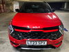 Kia Sportage 1.6 T-GDi HEV PURE 5dr Automatic 2026