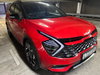Kia Sportage 1.6 T-GDi HEV PURE 5dr Automatic 2026