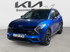 Kia Sportage 1.6 T-GDi ISG PHEV GT-LINE S 5dr Automatic 2026