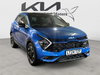 Kia Sportage 1.6 T-GDi ISG PHEV GT-LINE S 5dr Automatic 2026