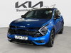 Kia Sportage 1.6 T-GDi ISG PHEV GT-LINE S 5dr Automatic 2026