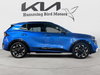 Kia Sportage 1.6 T-GDi ISG PHEV GT-LINE S 5dr Automatic 2026
