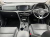 Kia Sportage 2.0 CRDi KX-4 5dr Automatic 2026