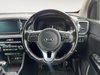 Kia Sportage 2.0 CRDi KX-4 5dr Automatic 2026