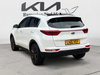 Kia Sportage 2.0 CRDi KX-4 5dr Automatic 2026