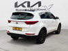 Kia Sportage 2.0 CRDi KX-4 5dr Automatic 2026