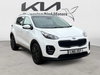 Kia Sportage 2.0 CRDi KX-4 5dr Automatic 2026