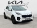 Kia Sportage 2.0 CRDi KX-4 5dr Automatic 2016