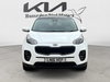 Kia Sportage 2.0 CRDi KX-4 5dr Automatic 2026