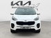 Kia Sportage 2.0 CRDi KX-4 5dr Automatic 2016