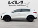Kia Sportage 2.0 CRDi KX-4 5dr Automatic 2016