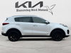 Kia Sportage 2.0 CRDi KX-4 5dr Automatic 2026