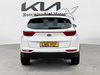 Kia Sportage 2.0 CRDi KX-4 5dr Automatic 2026