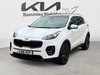 Kia Sportage 2.0 CRDi KX-4 5dr Automatic 2026