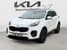 Kia Sportage 2.0 CRDi KX-4 5dr Automatic 2016