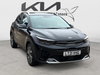 Kia Stonic 1.0 T-GDi ISG 48V GT-LINE	 5dr Manual 2026