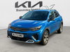 Kia Stonic 1.0 T-GDi ISG 48V GT-LINE 5dr Automatic 2026