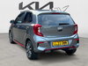 Kia Picanto 1.0 T-GDi ISG  GT-LINE 5dr Manual 2026