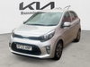 Kia Picanto 1.0 DPi ISG 3 5dr Automatic 2026