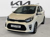 Kia Picanto 1.0 DPi ISG 3 5dr Manual 2026